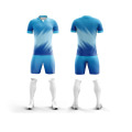 Top Quality New Design Soccer Football Wear